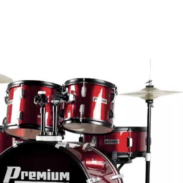 BATERIA PREMIUM DX 722 WR VINHO - Image 7