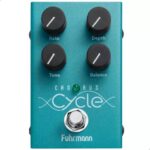 PEDAL FUHRMANN CO10 CYCLE  CHORUS