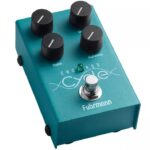 PEDAL FUHRMANN CO10 CYCLE  CHORUS - Imagem 2