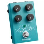 PEDAL FUHRMANN CO10 CYCLE  CHORUS - Imagem 3