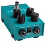 PEDAL FUHRMANN CO10 CYCLE  CHORUS - Imagem 4