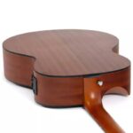 VIOLAO STRINBERG SJ201HC MGS SEMI JUMBO FOSCO - Imagem 6