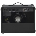 CUBO ONEAL GUIT 30W OCG 100 DS DARK SHADOW - Imagem 2