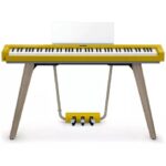 PIANO DIGITAL CASIO PRIVIA PX-S7000H MC2 BR