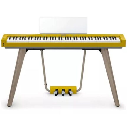 PIANO DIGITAL CASIO PRIVIA PX-S7000H MC2 BR
