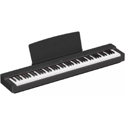 PIANO DIGITAL YAMAHA P-225 PT