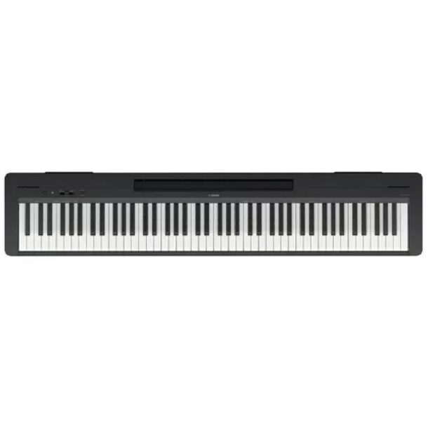 PIANO DIGITAL YAMAHA P-145 PT