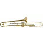 TROMBONE PISTO SIB HARMONICS HSL-900L