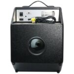 CUBO DATREL BAS200 BAIXO BASS-200W - Imagem 2