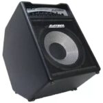 CUBO DATREL BAS200 BAIXO BASS-200W - Imagem 3