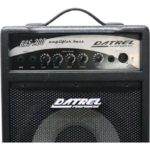 CUBO DATREL BAS200 BAIXO BASS-200W - Imagem 5