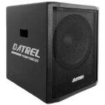 CX DATREL SUBGRAVE ATIVA FALANTE 15 SWA400 400-WRMS