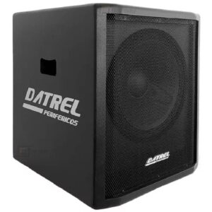 CX DATREL SUBGRAVE ATIVA FALANTE 15 SWA400 400-WRMS