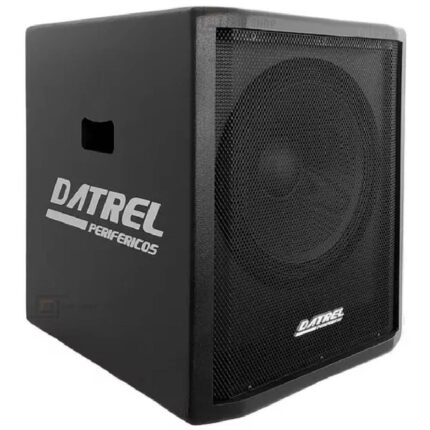 CX DATREL SUBGRAVE ATIVA FALANTE 15 SWA400 400-WRMS