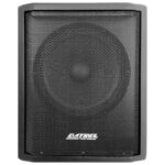 CX DATREL SUBGRAVE ATIVA FALANTE 15 SWA400 400-WRMS - Imagem 2