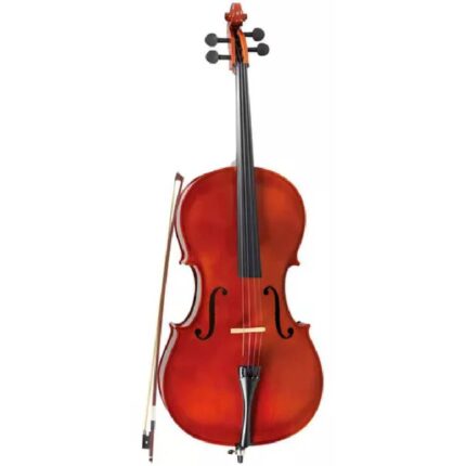 VIOLONCELO VIVACE 3X4 CMO34 MOZART