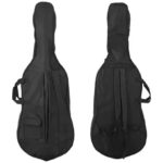 VIOLONCELO VIVACE 3X4 CMO34 MOZART - Imagem 3