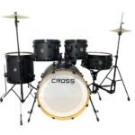BATERIA RMV CROSS ST 22 PRETA-PBCS22018SB - Imagem 2