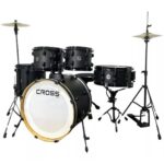 BATERIA RMV CROSS ST 22 PRETA-PBCS22018SB - Imagem 4