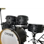 BATERIA RMV CROSS ST 22 PRETA-PBCS22018SB - Imagem 5