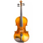 VIOLINO BENSON 4/4 BVR 302 NS NATURAL FOSCO