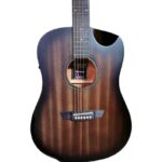 VIOLAO STRINBERG FOREST FS4D TBS FOLK FOSCO - Imagem 3