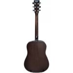 VIOLAO STRINBERG FOREST FS4D TBS FOLK FOSCO - Imagem 4