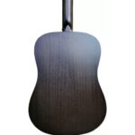 VIOLAO STRINBERG FOREST FS4D TBS FOLK FOSCO - Imagem 5
