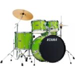 BATERIA TAMA STAGESTAR ST52H5C-LGS