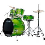 BATERIA TAMA STAGESTAR ST52H5C-LGS - Imagem 2