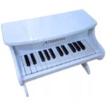 PIANO INFANTIL ANDALUZ 25 TECLAS PK01 WH - Imagem 2