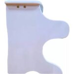 PIANO INFANTIL ANDALUZ 25 TECLAS PK01 WH - Imagem 4