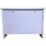 PIANO INFANTIL ANDALUZ 25 TECLAS PK01 WH - Imagem 5
