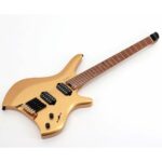 GUITARRA STRINBERG SHN6 NEXT GD - Imagem 3