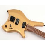 GUITARRA STRINBERG SHN6 NEXT GD - Imagem 4
