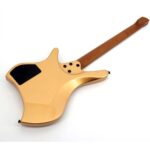 GUITARRA STRINBERG SHN6 NEXT GD - Imagem 5