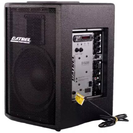 CAIXA ATIVA AF 10 P BLUETOOH