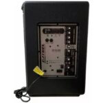 CAIXA ATIVA AF 10 P BLUETOOH - Imagem 5