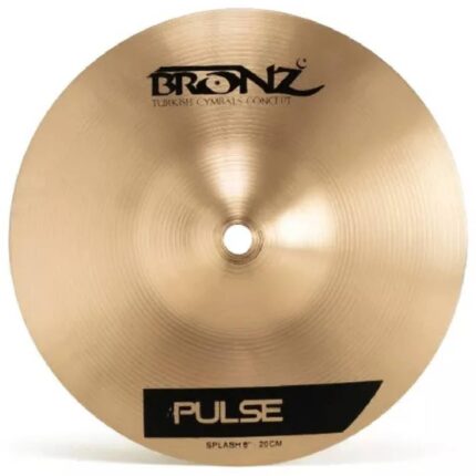 PRATO BRONZE SPLASH 06 - PERFORMANXE BRZ- PUL -SP06