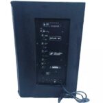 CX ATIVA 250 WRMS OPUS 12 - Imagem 2