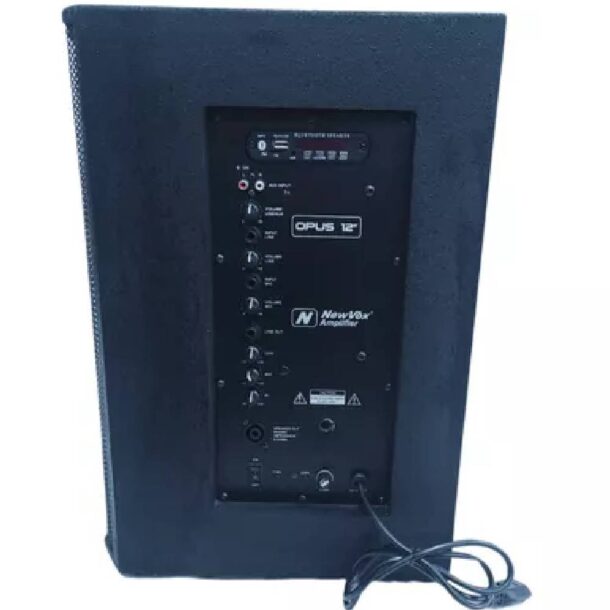 CX ATIVA 250 WRMS OPUS 12 - Image 2