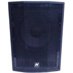 SUB ATIVO FALANTE 15 WRMS - SUB OPUS 15