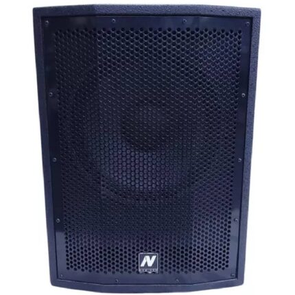 SUB ATIVO FALANTE 15 WRMS - SUB OPUS 15