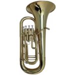BOMBARDINO 4P HARMONICS HEU