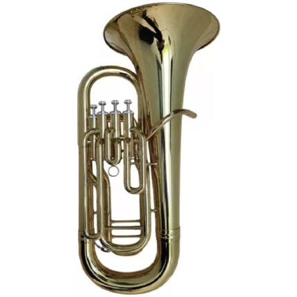 BOMBARDINO 4P HARMONICS HEU