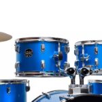 BATERIA COMET MAPEX CM5294FT - Imagem 2