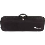 VIOLINO EAGLE VK 544 ENVELHECIDO PROFICIONAL - Imagem 6