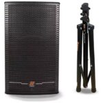 CX STANER  ACUSTICA ATIVA UPPER-515A