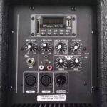 CX STANER  ACUSTICA ATIVA UPPER-515A - Imagem 4