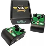 PEDAL NIG OCTAFUZZ POC